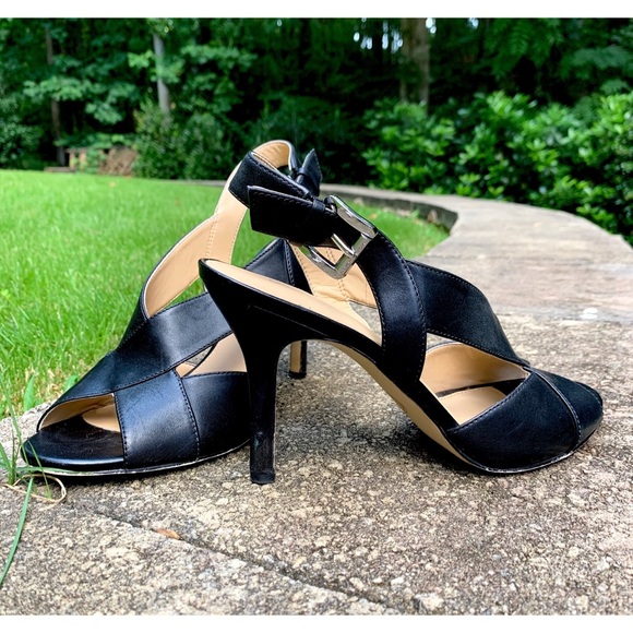 Michael Kors heels, size 8 - Picture 1 of 7